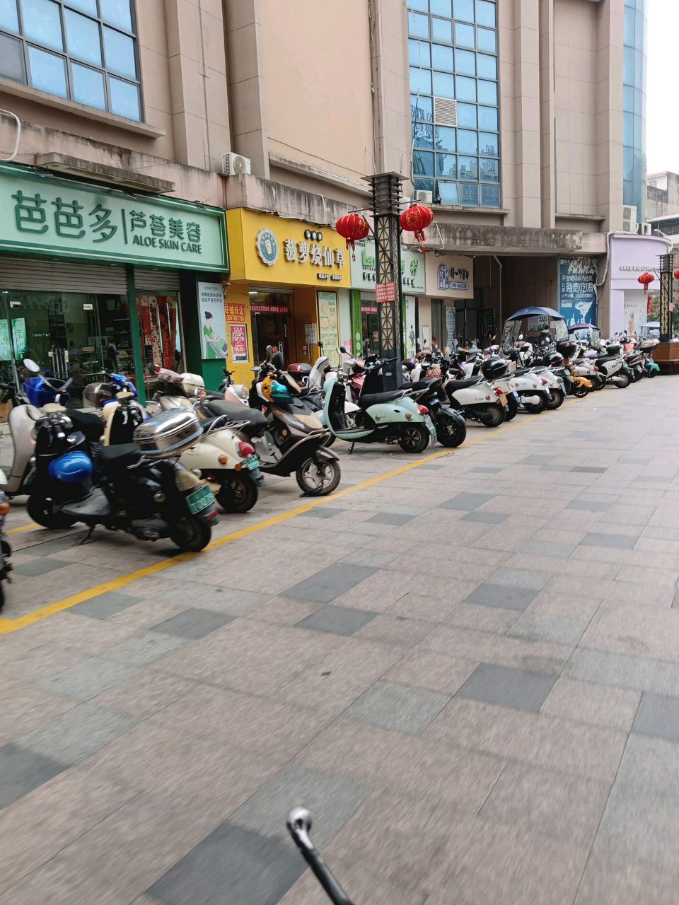 搓一个美甲(珍珠·Nail工作室)