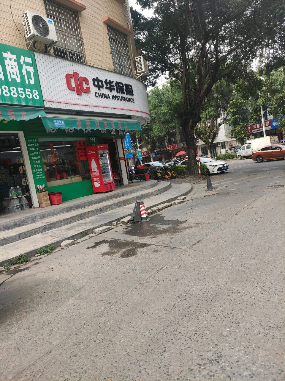 摩托维修