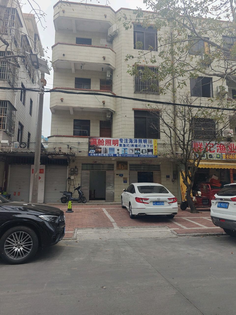 满舱照明(工厂直营店)