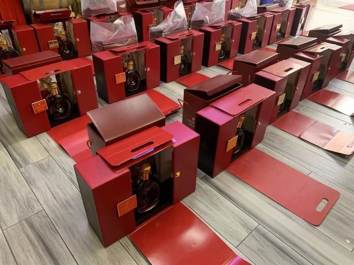 万融奢品汇