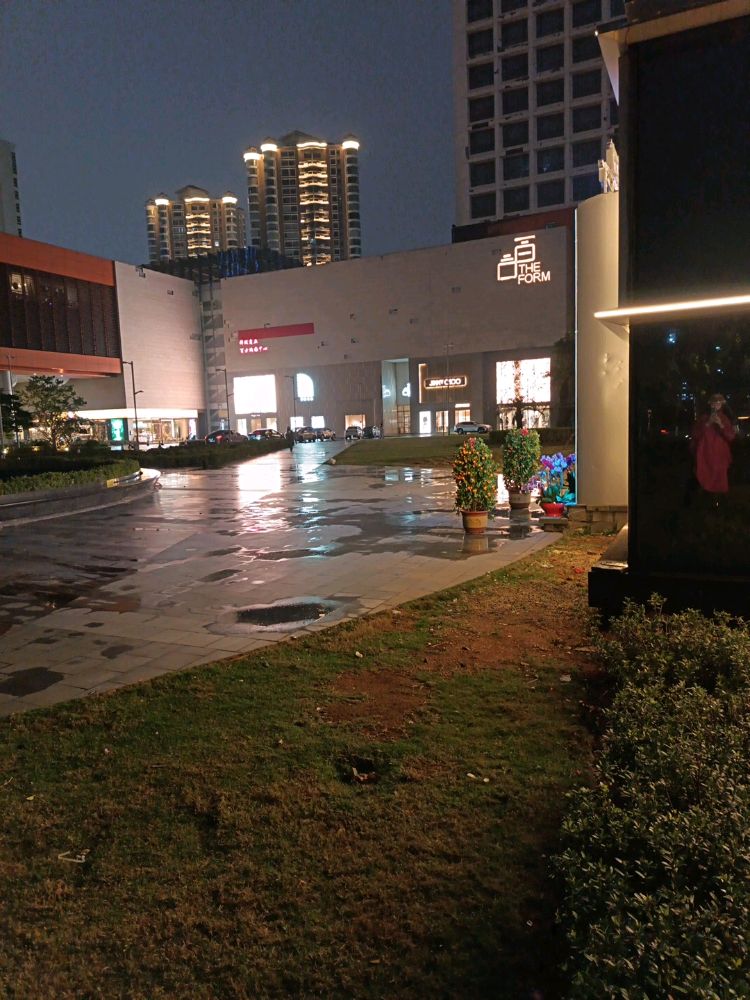 如鲸Bar