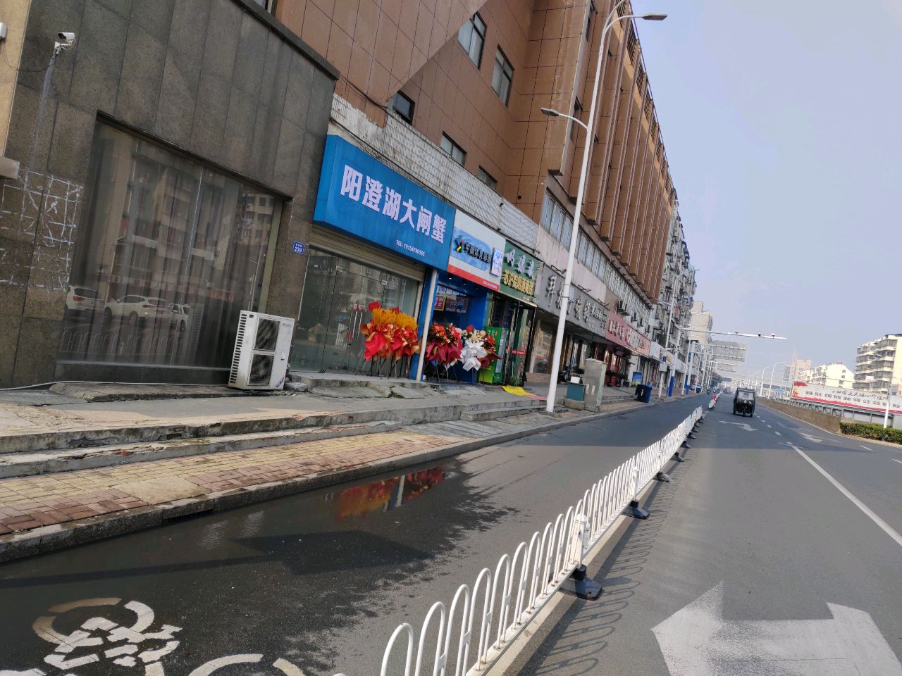 阳澄湖大闸蟹