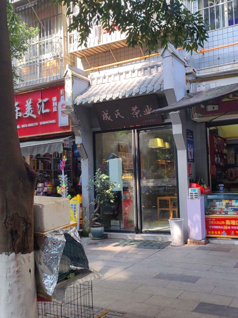 成氏茶业(17年老店)