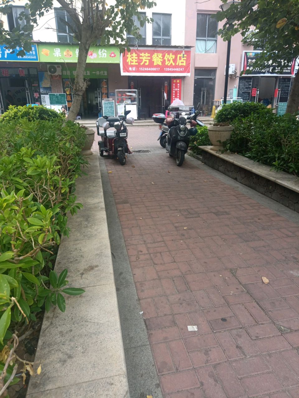 果缤纷(永安东路店)