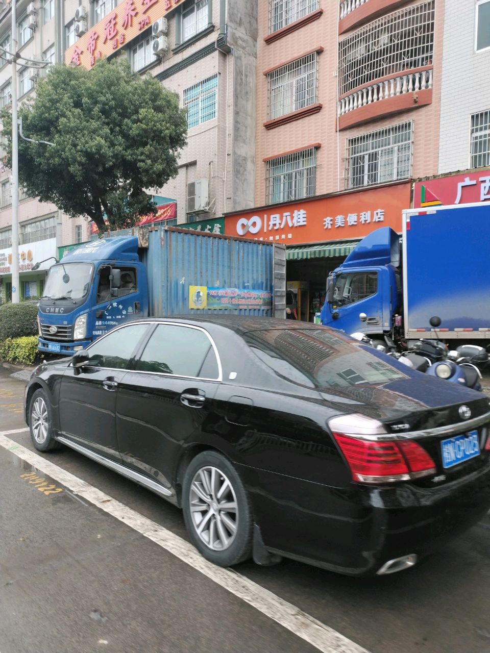 丹八桂(育才路店)