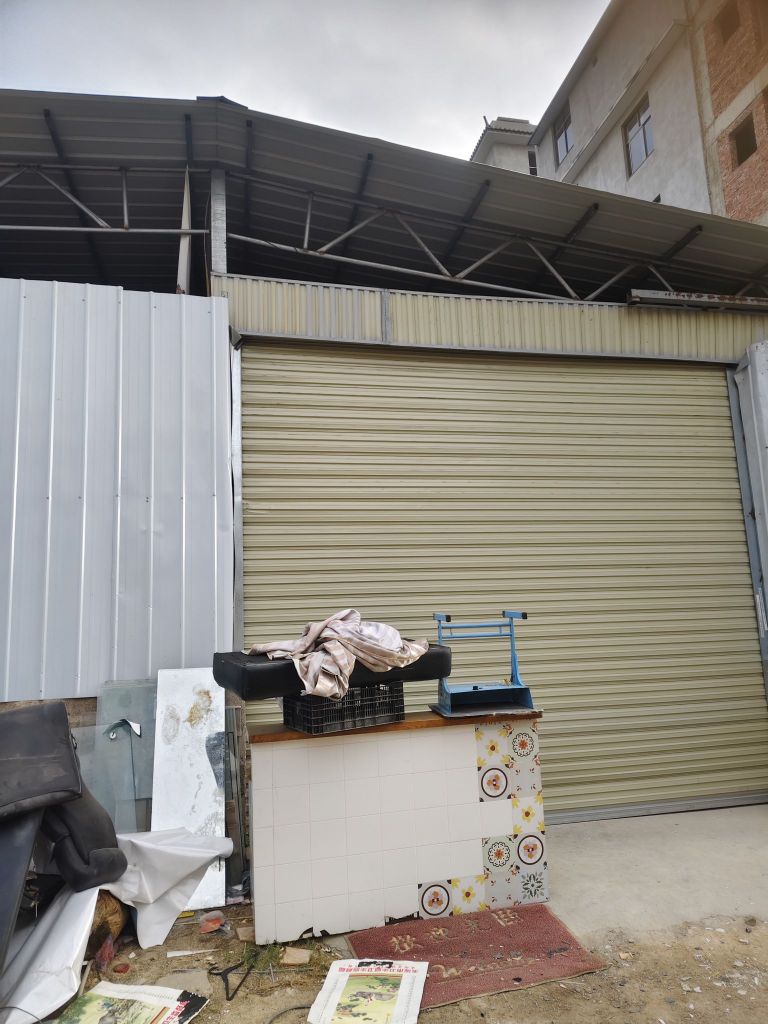 玉溪新保旧再生资源回收有限公司