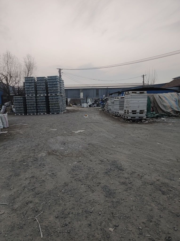 惠众再生资源回收公司