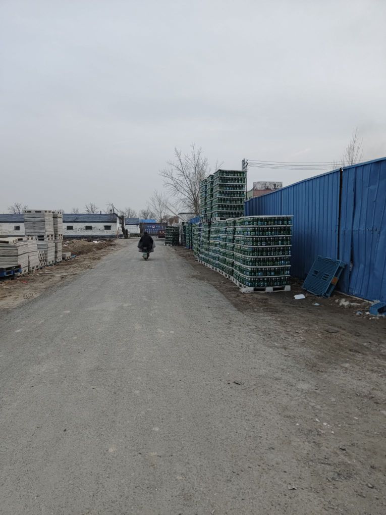 惠众再生资源回收公司