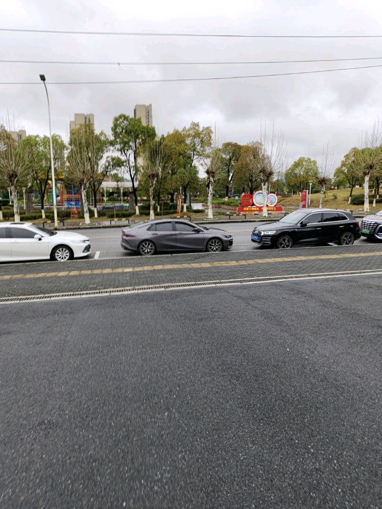 莲花县政务服务中心