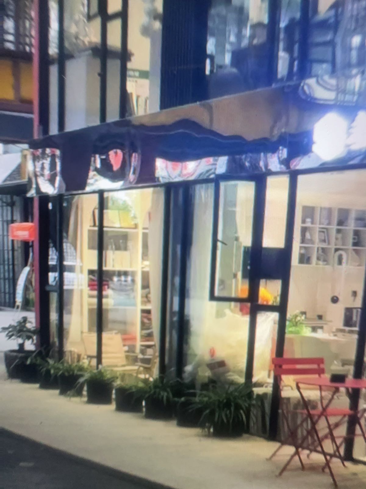 吉刻理髮店Barbershop(东二环泰禾广场西区一期SOHO9号楼店)