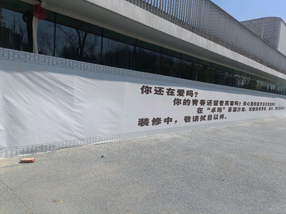 卓玛酒吧