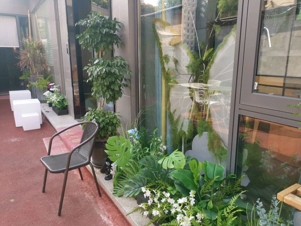 森语健康甜品饮品