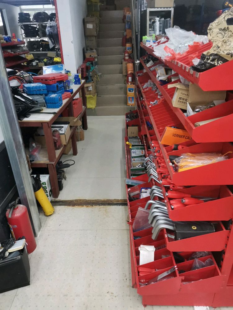正确汽保工具