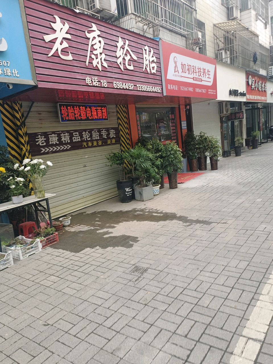 如初科技养生