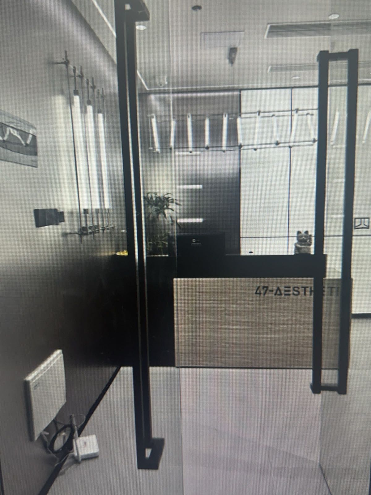 四七美学半永久纹眉(中安TPARK店)