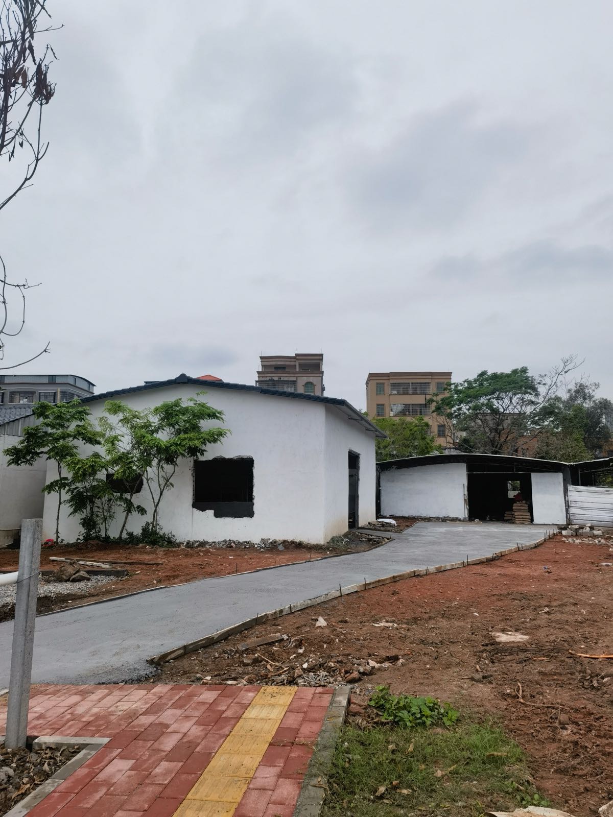 半空夜宴烧烤小酒