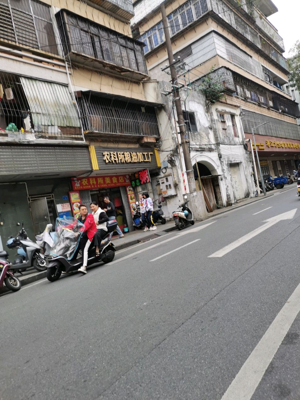 湛江市妇幼保健院体检中心