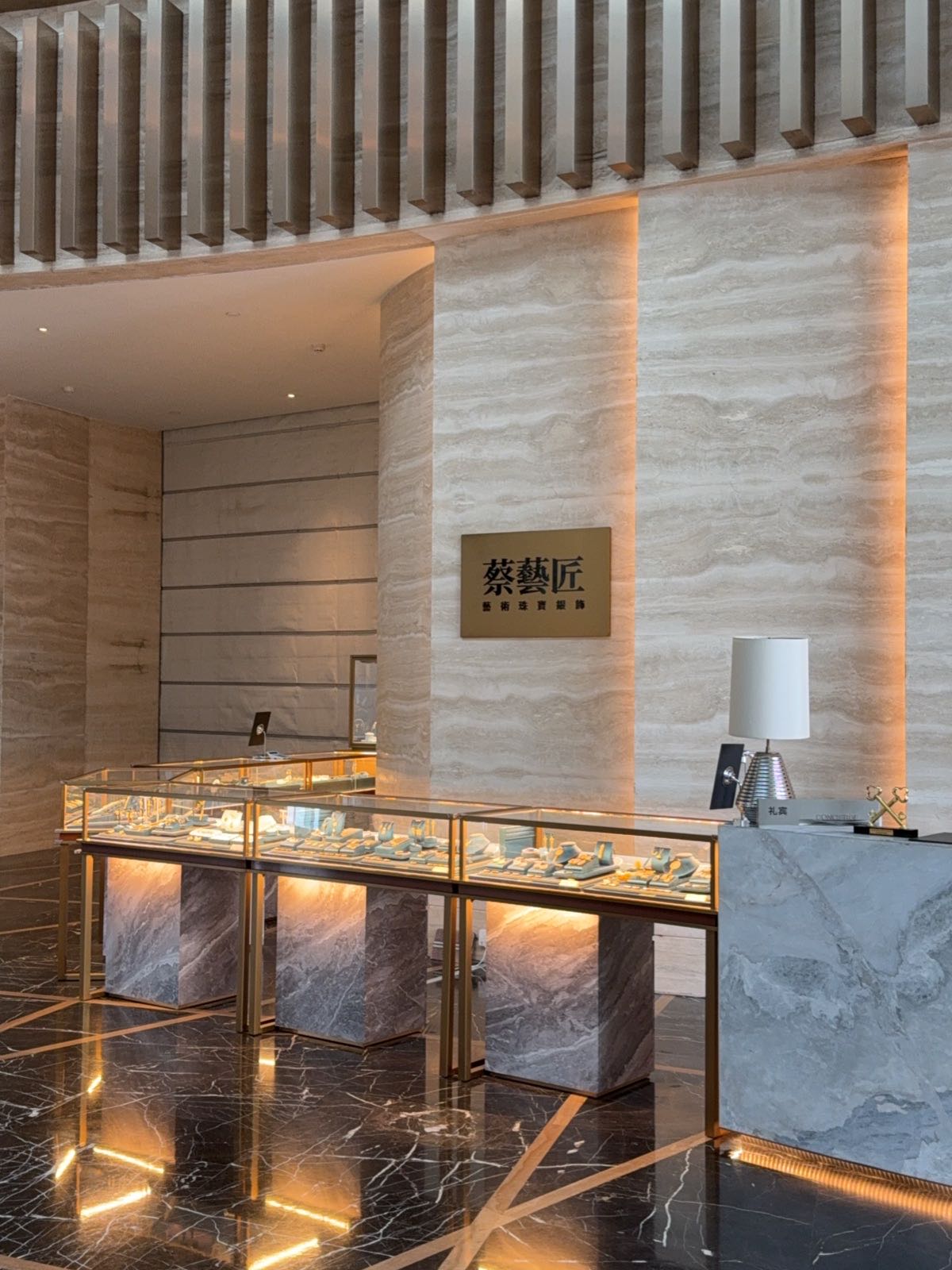 蔡艺匠(厦门五通佰翔馆)