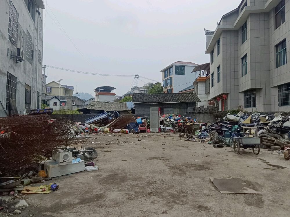 吉首市立盛再生资源回收有限公司