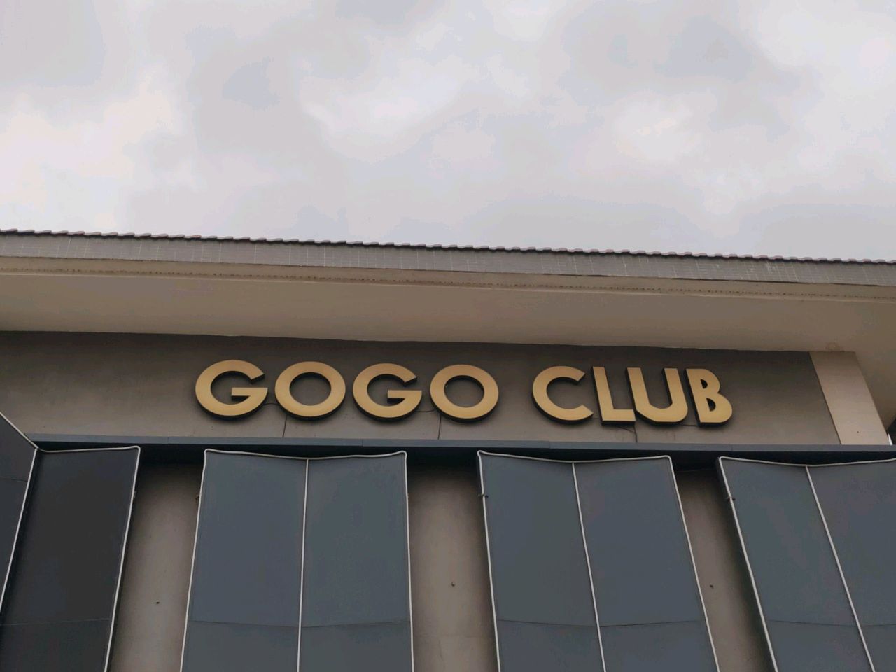 GOGO CLUB