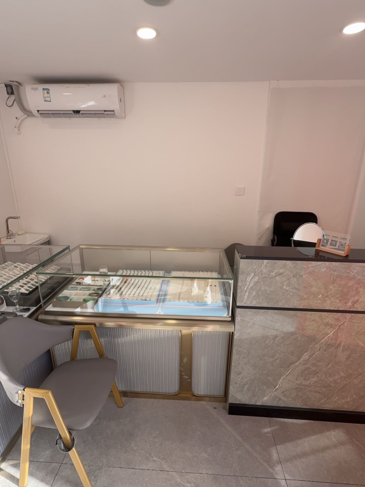 嘉瑞珠宝黄金回收(天虹广场店)