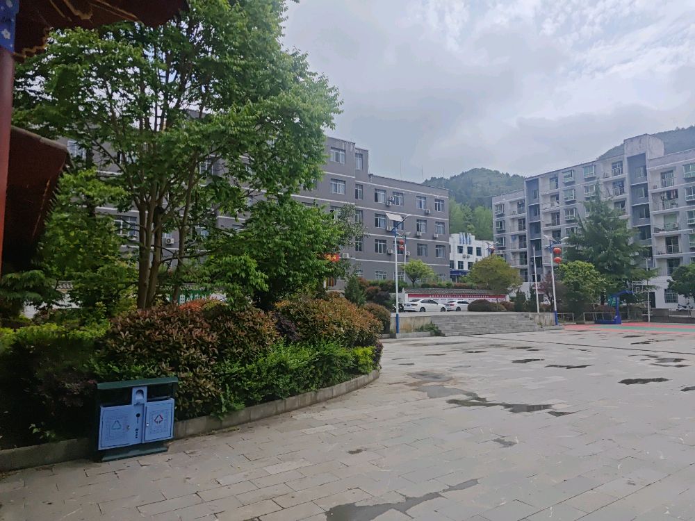 晓景乡人民政府