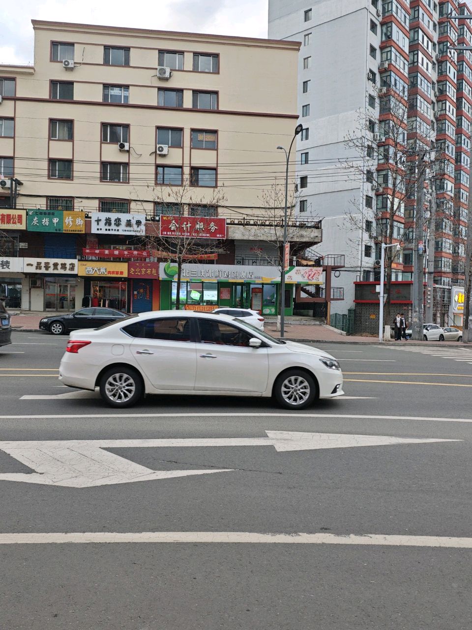 十指恋美甲(向阳路店)