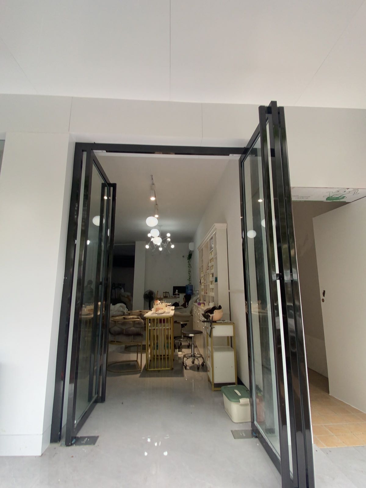 朵色美甲店(平阳路店)