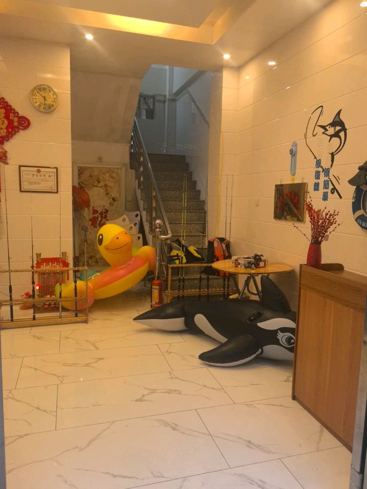 元叔休闲娱乐俱乐部