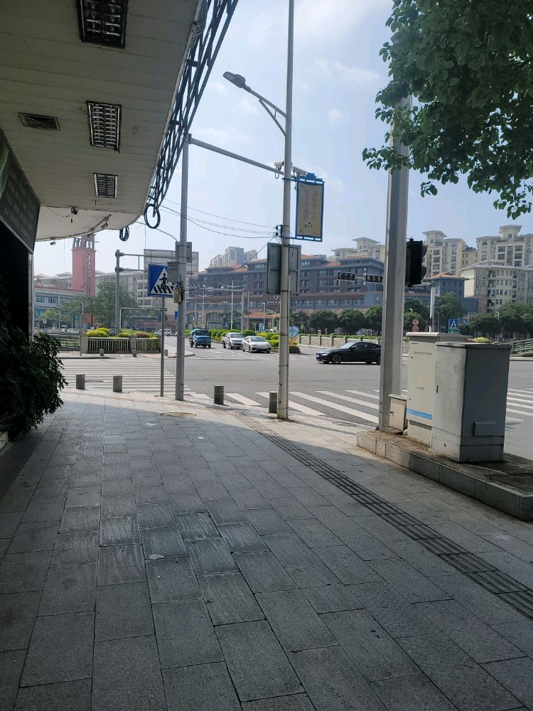 安盾开锁店