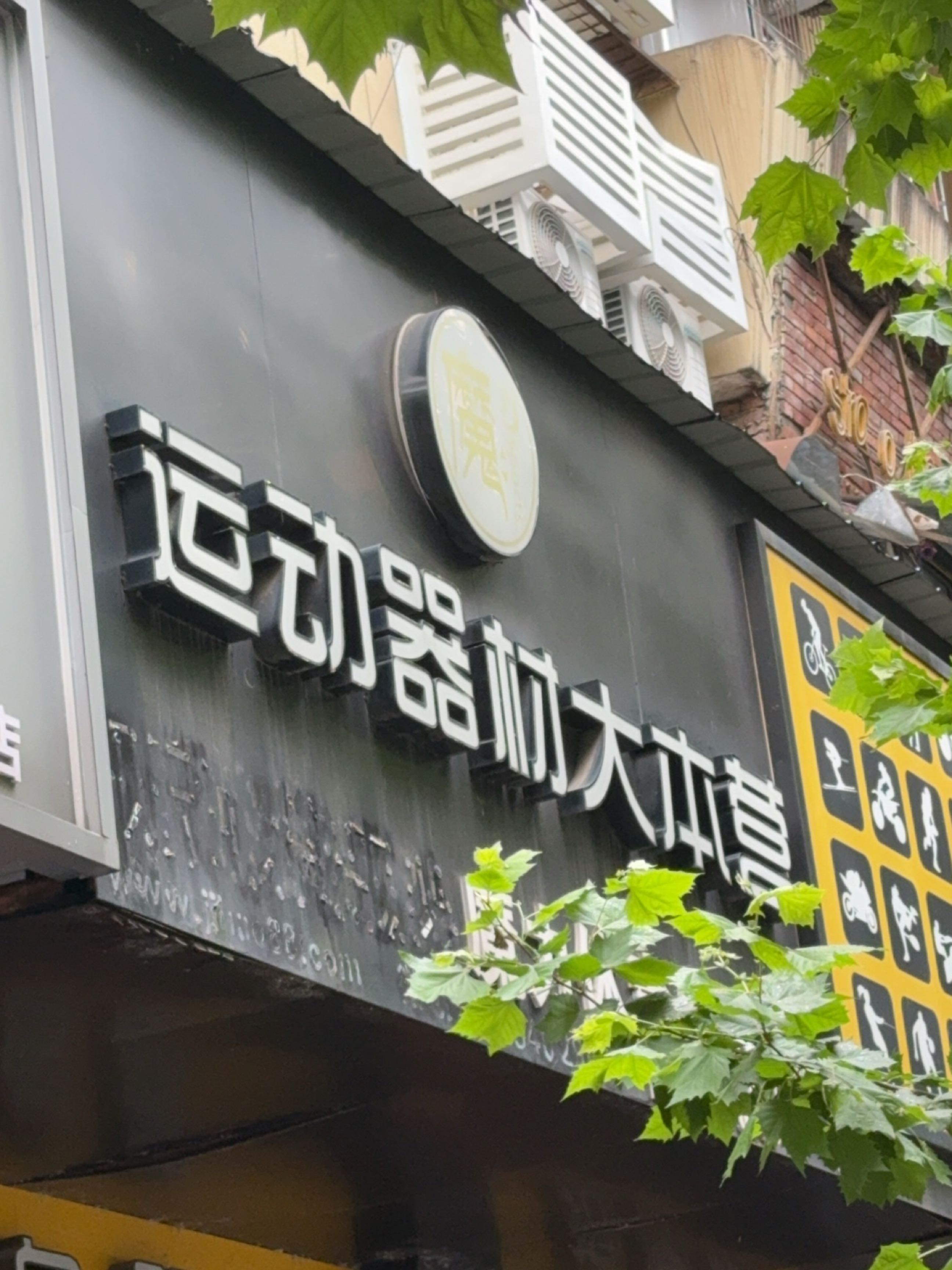 魔力体育俱乐部