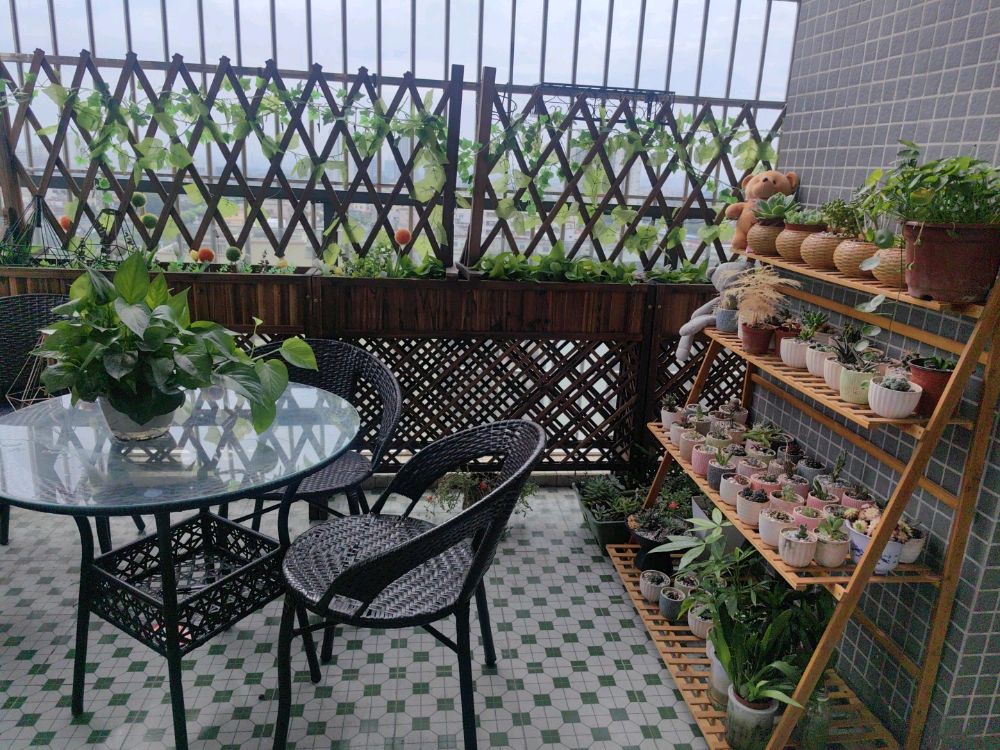 中山市晨汐美容工作室