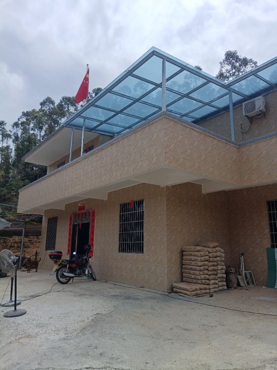 云浮市洪盛养殖有限公司