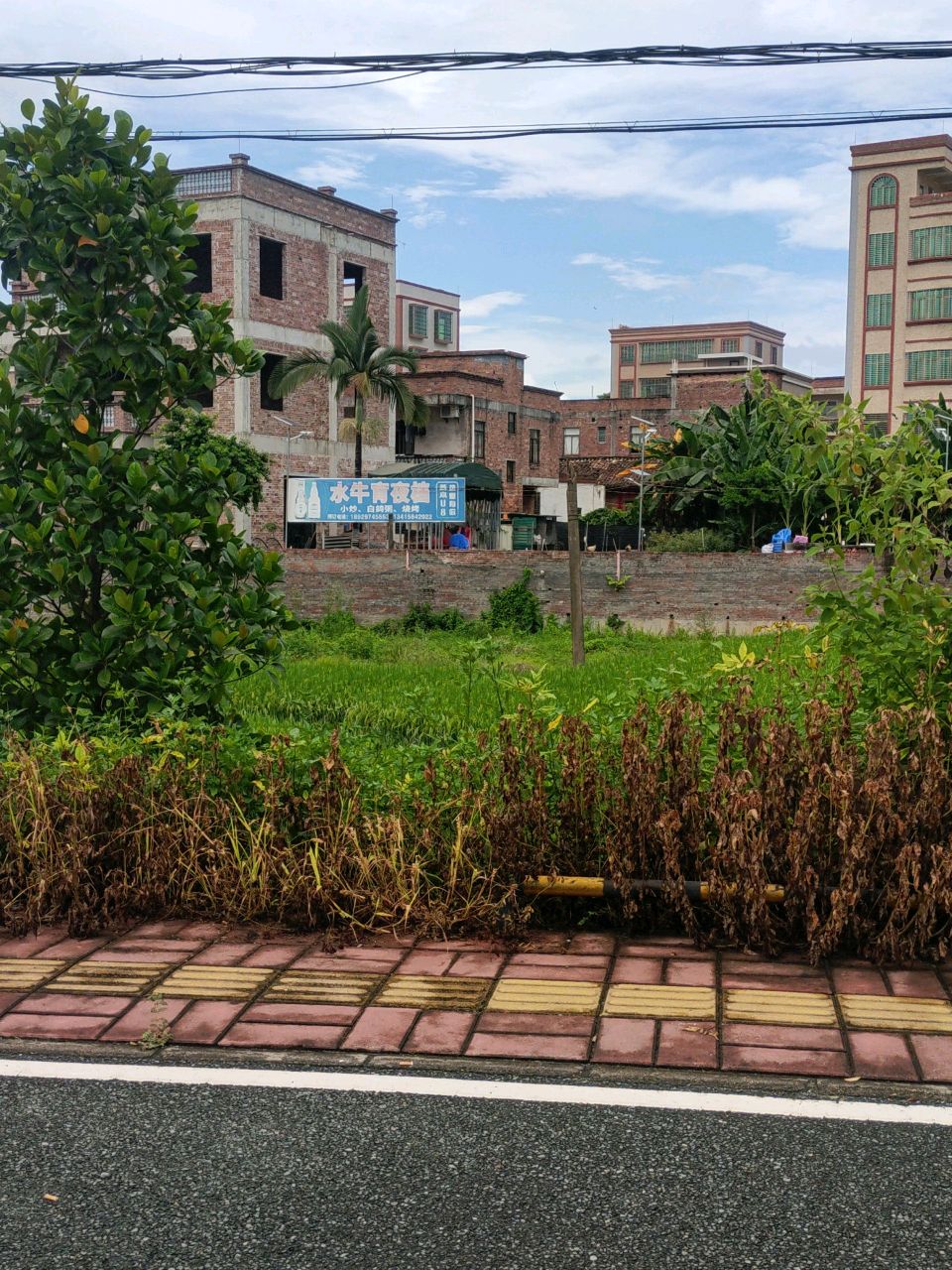 水牛烧烤城