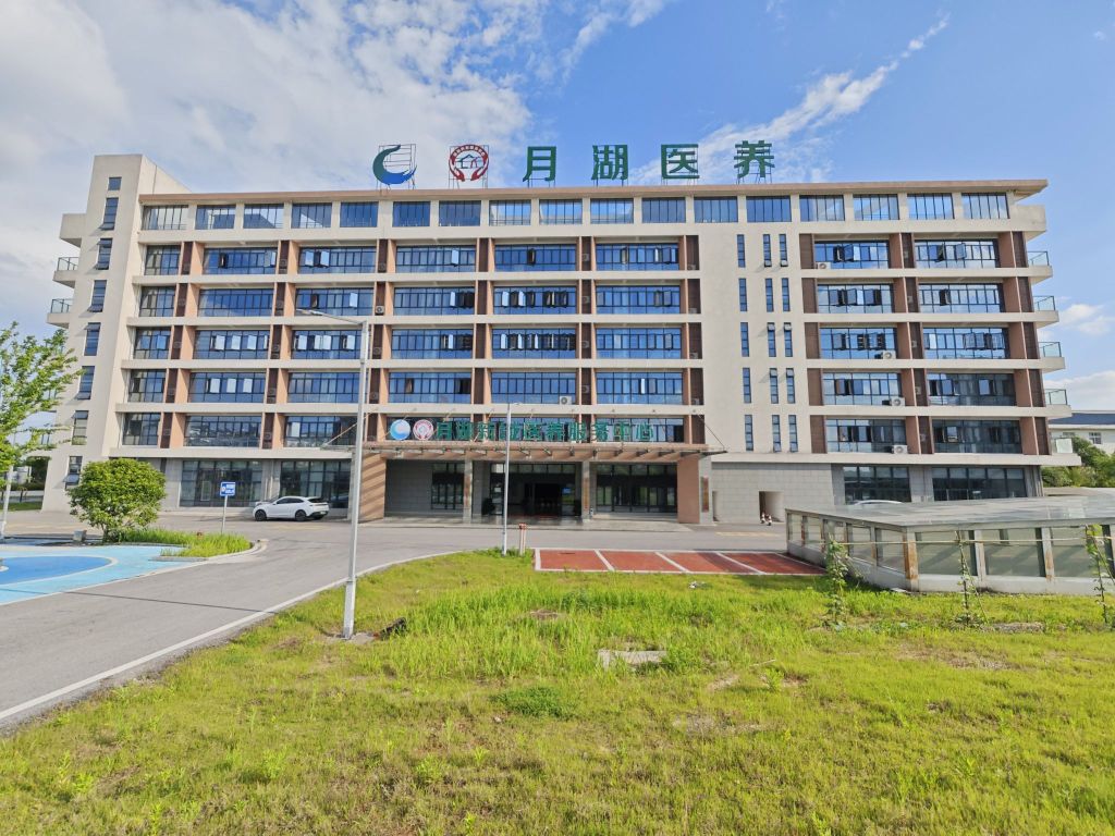 月湖医养