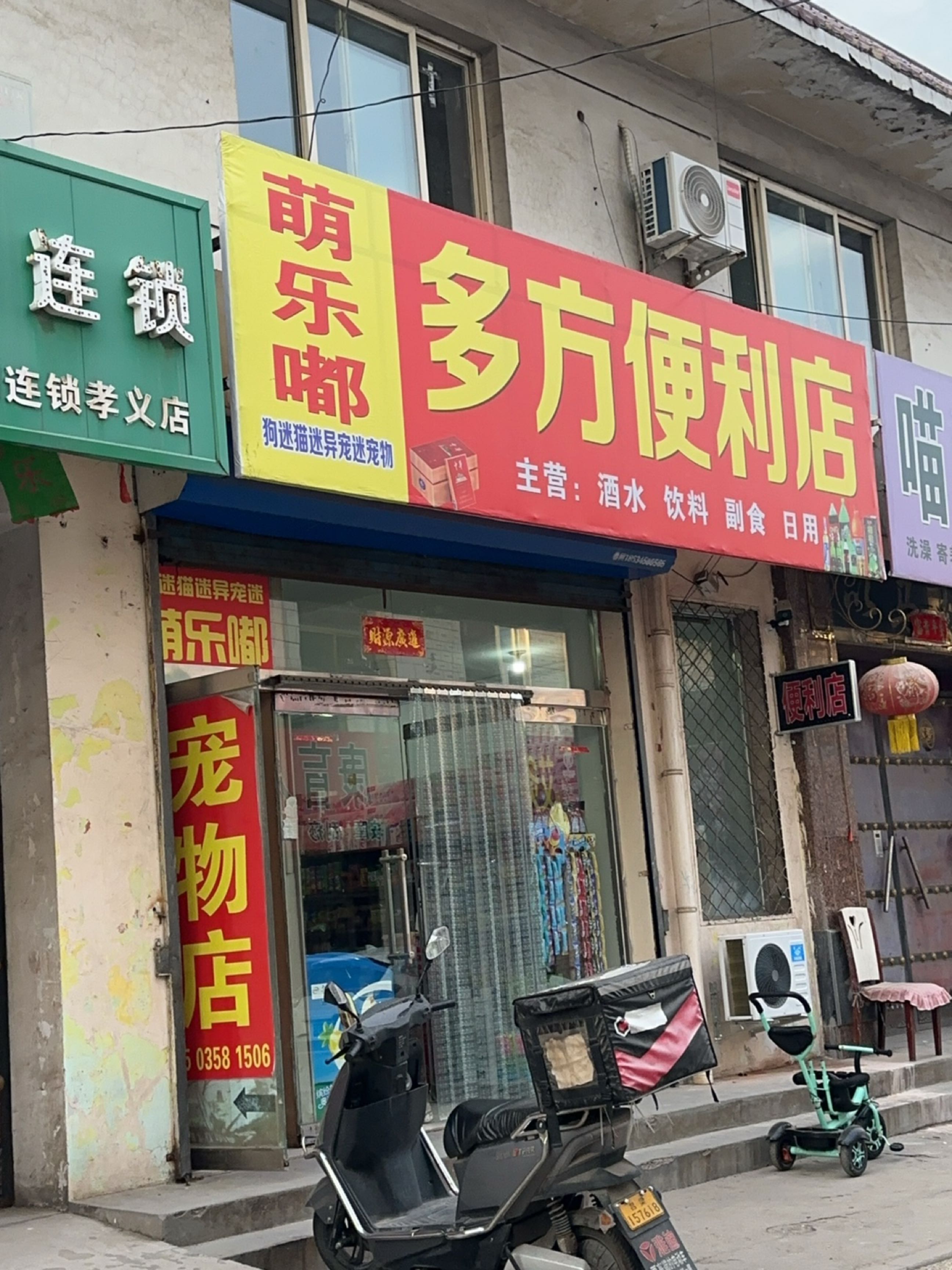 萌乐嘟·狗迷猫迷异宠迷宠物店