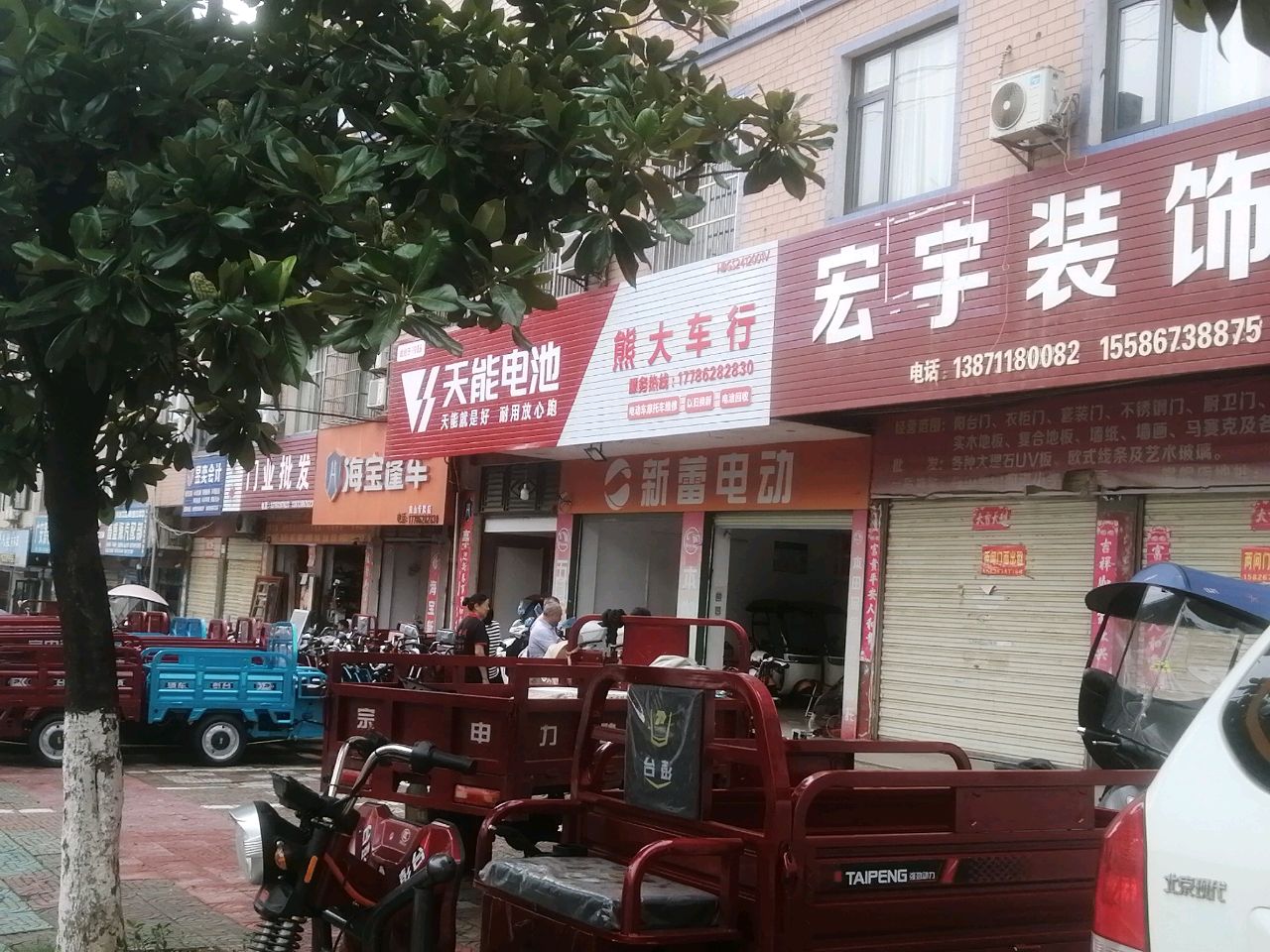荣坤门业批发
