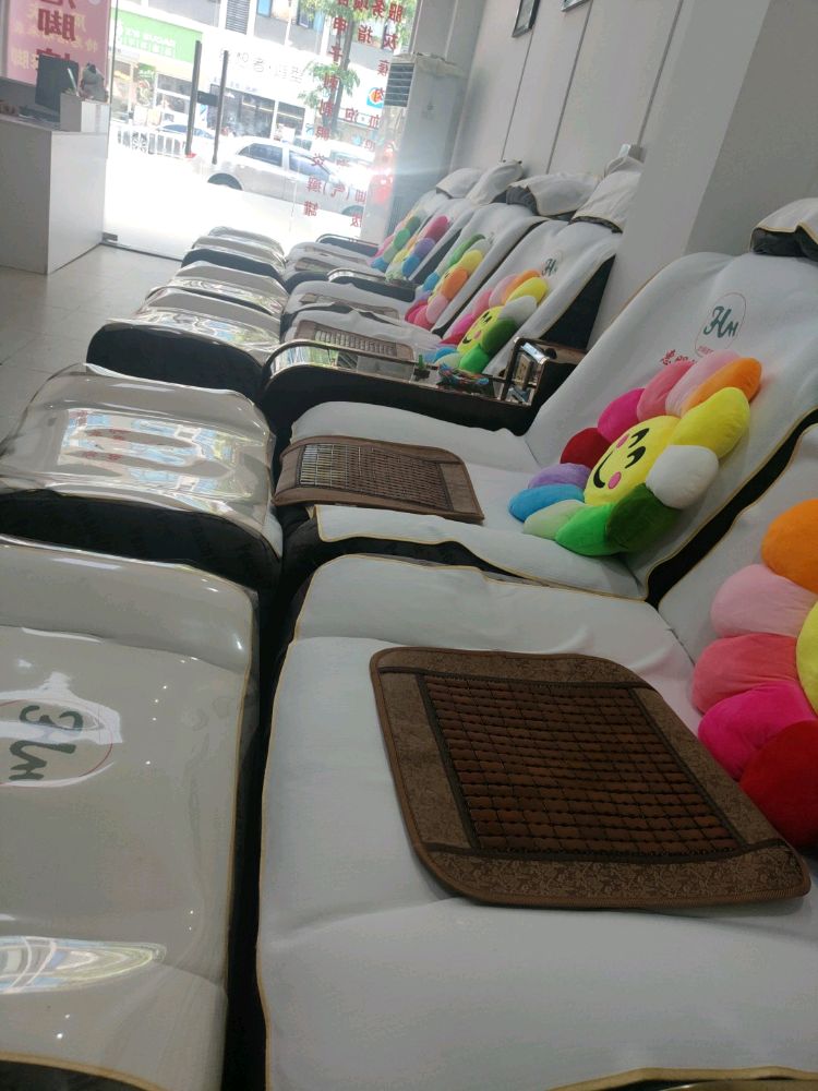 陕西修脚房(三栋店)
