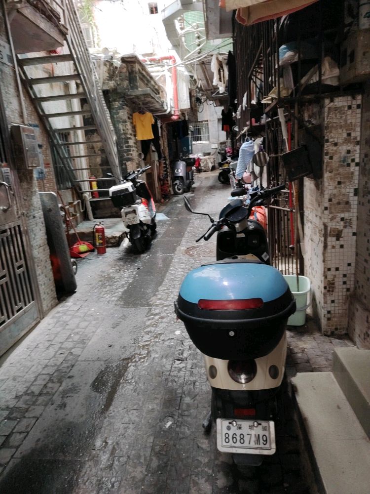 深圳市永恒科技清洁服务有限公司