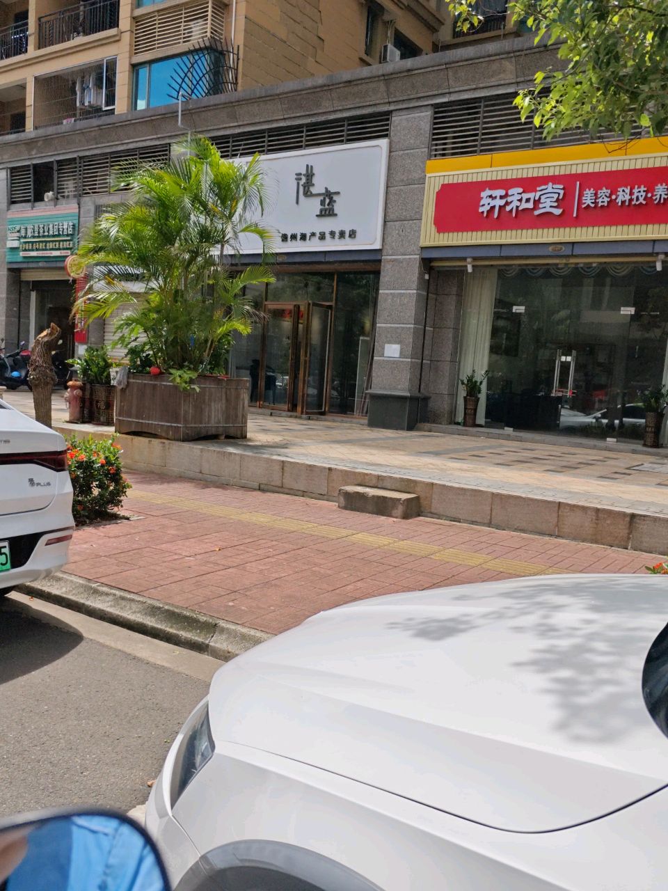 海南农垦茶业集团专营店