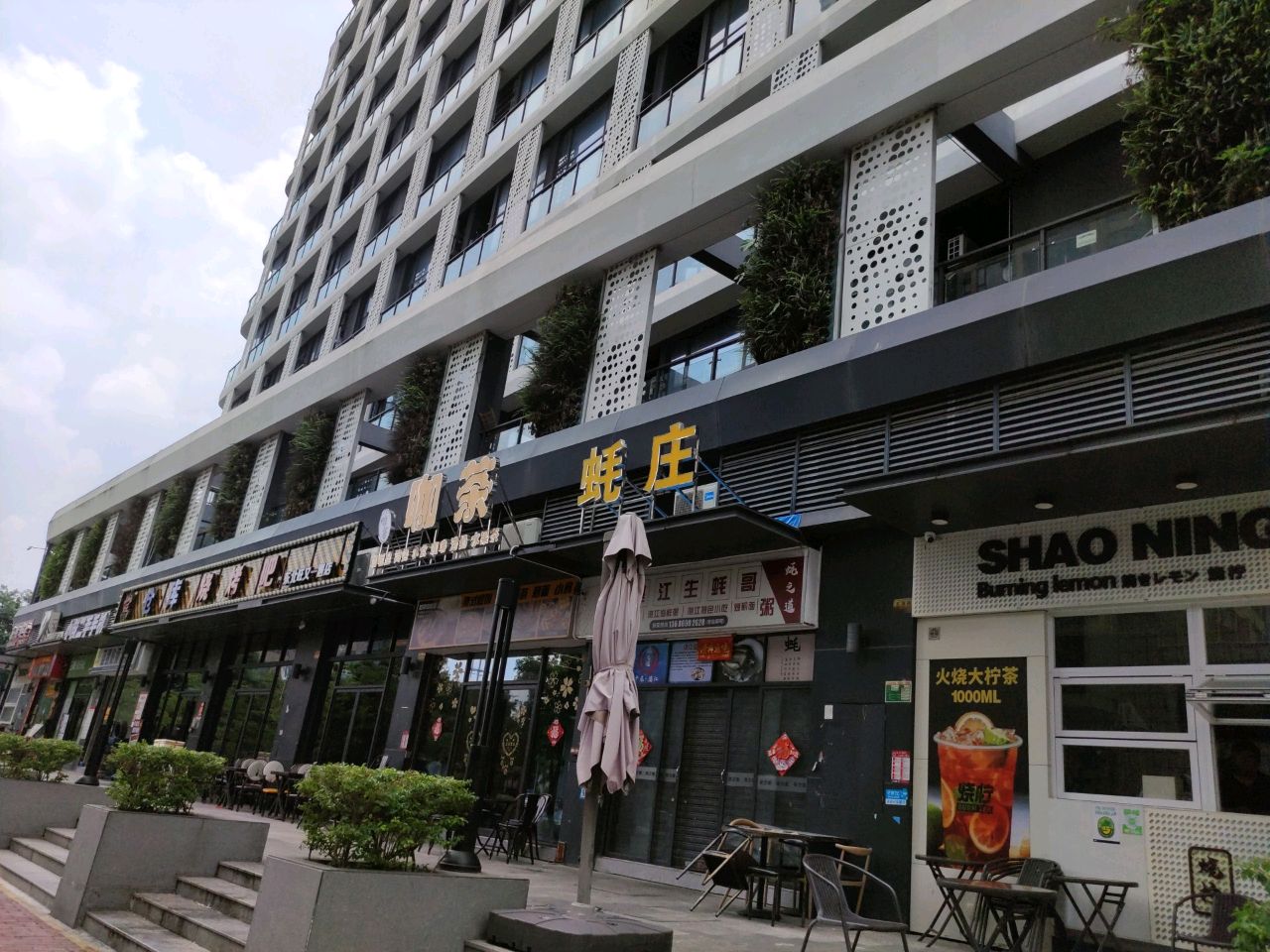 蚝之道湛江生蚝哥