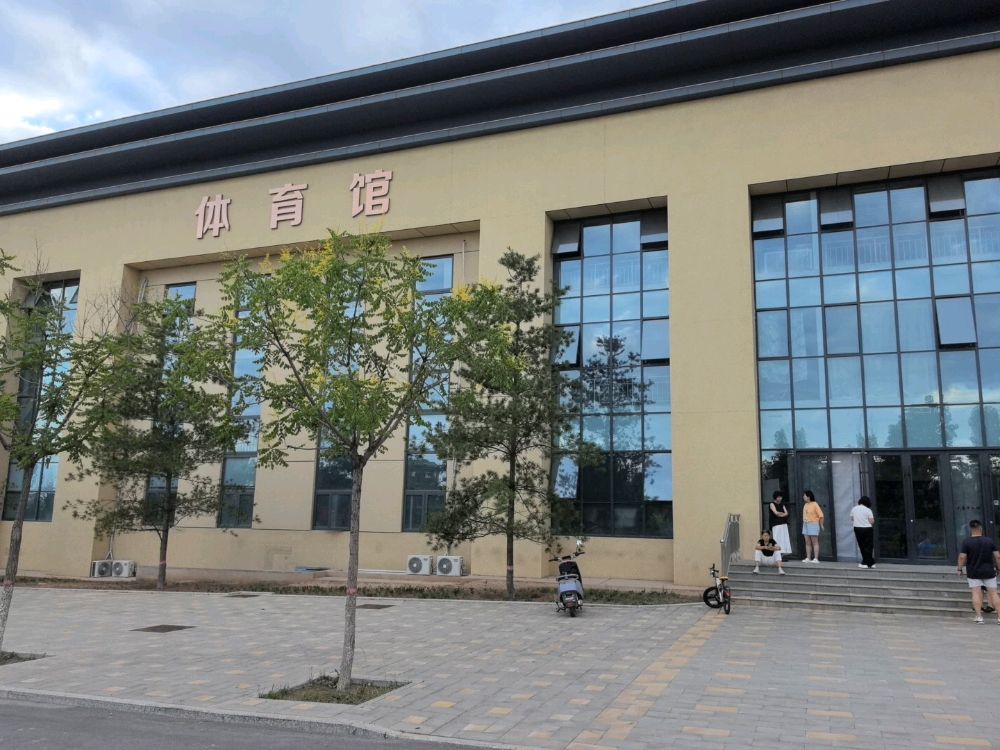 腾奥游泳馆(大唐现代双语学校店)