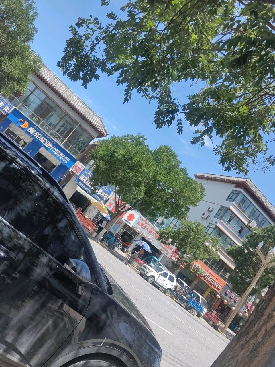 春彭电动车