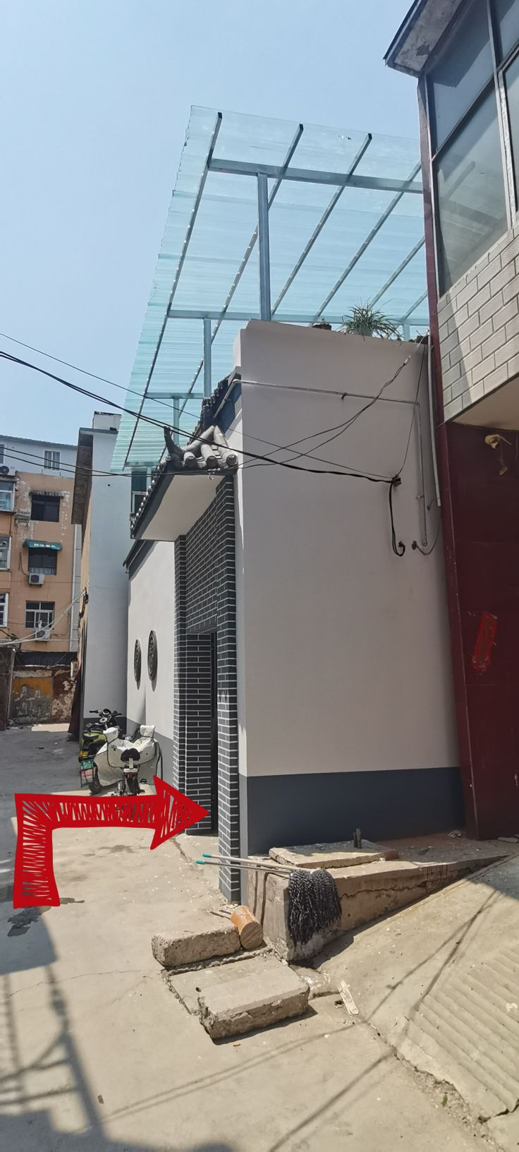 安阳市科技体育协会