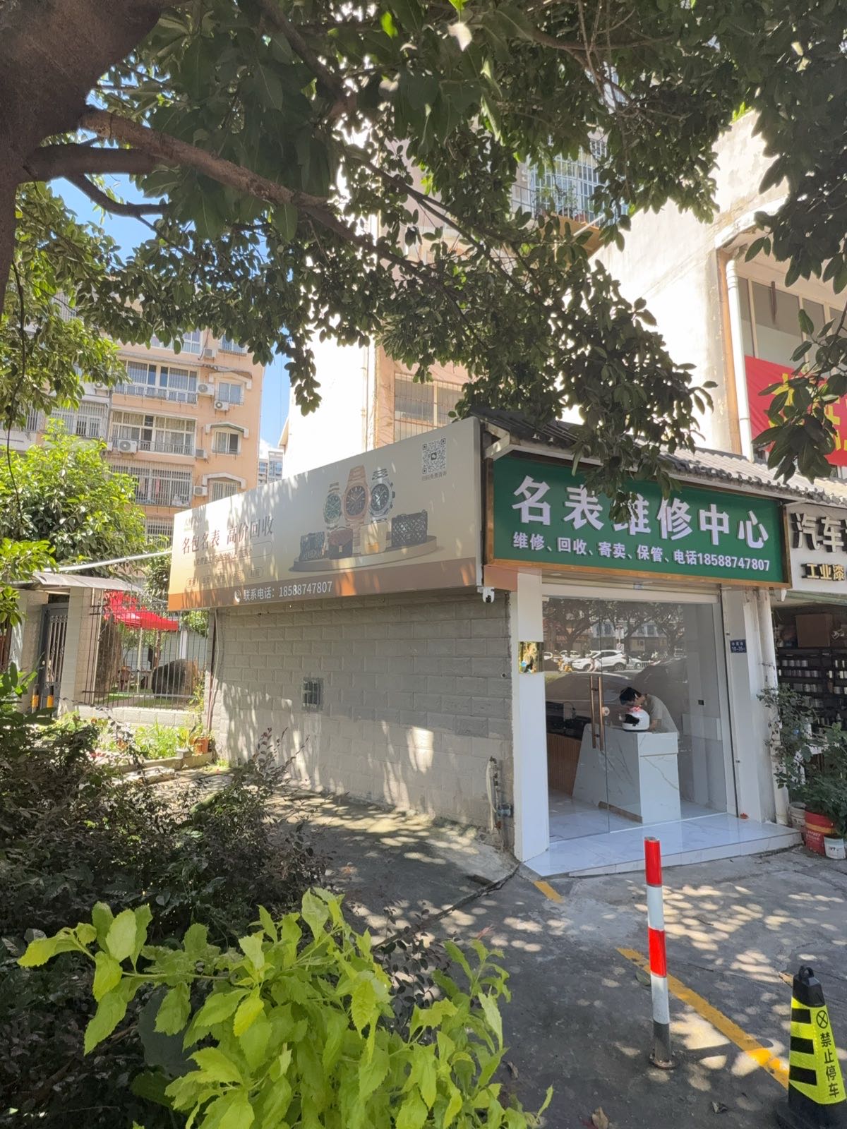 大树奢品
