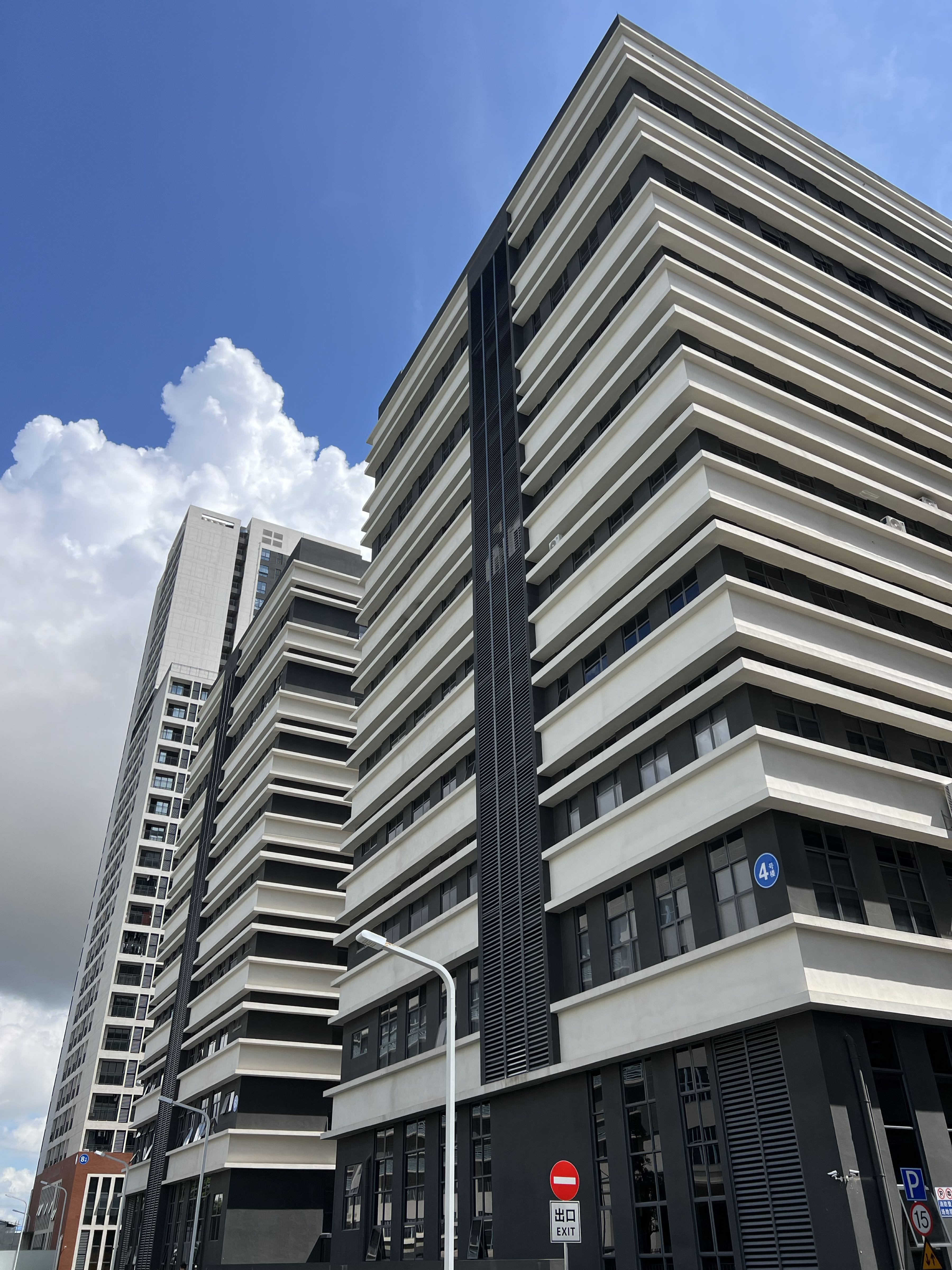 雅音(中山)电子科技有限公司