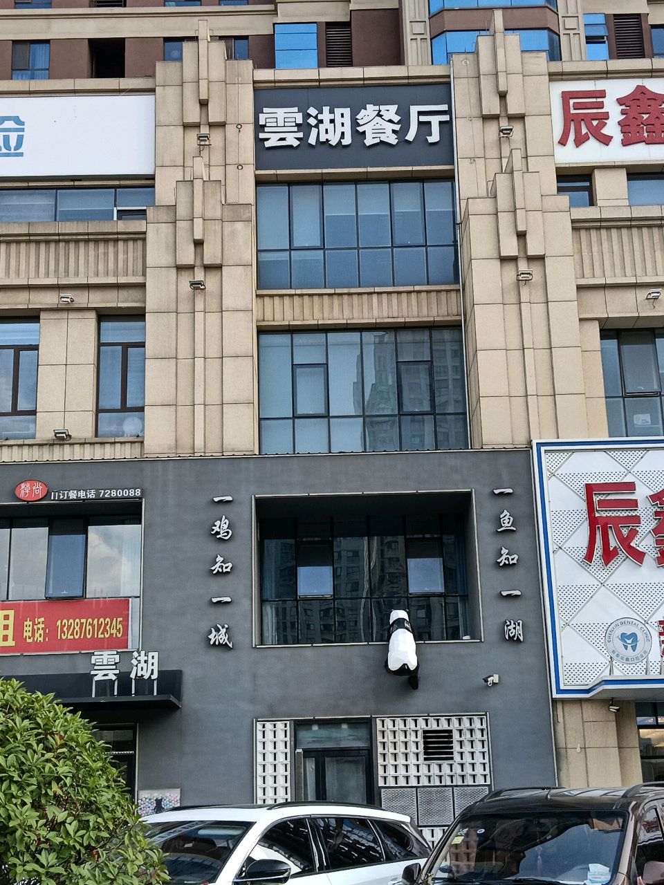 辰鑫口腔医院有限公司