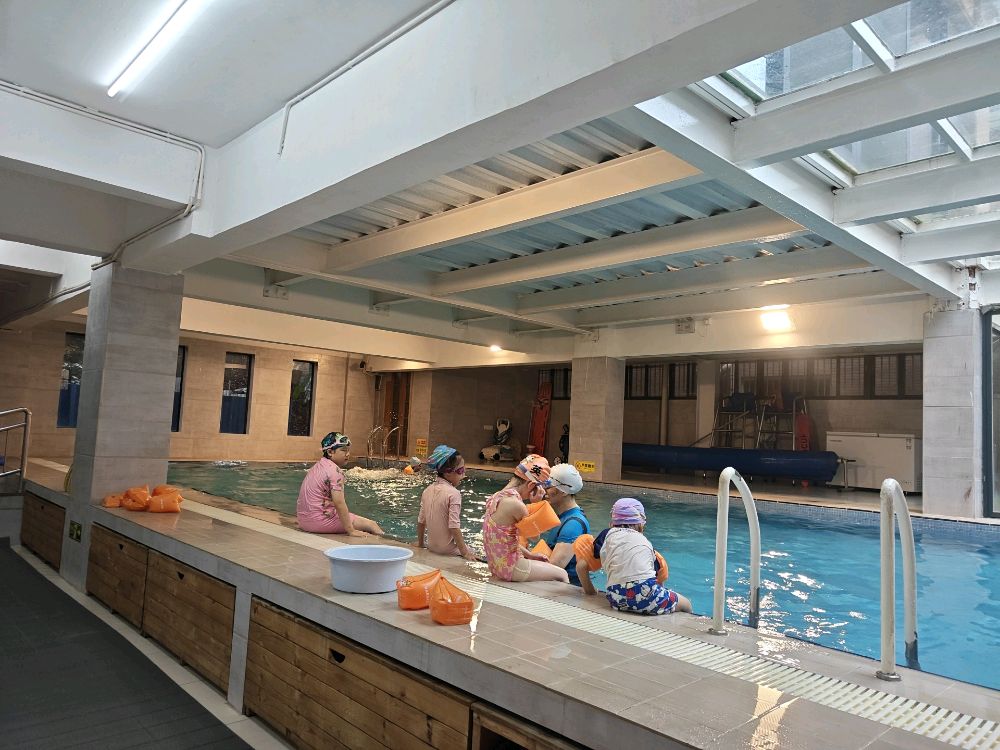 东莞市东城子墨游泳馆