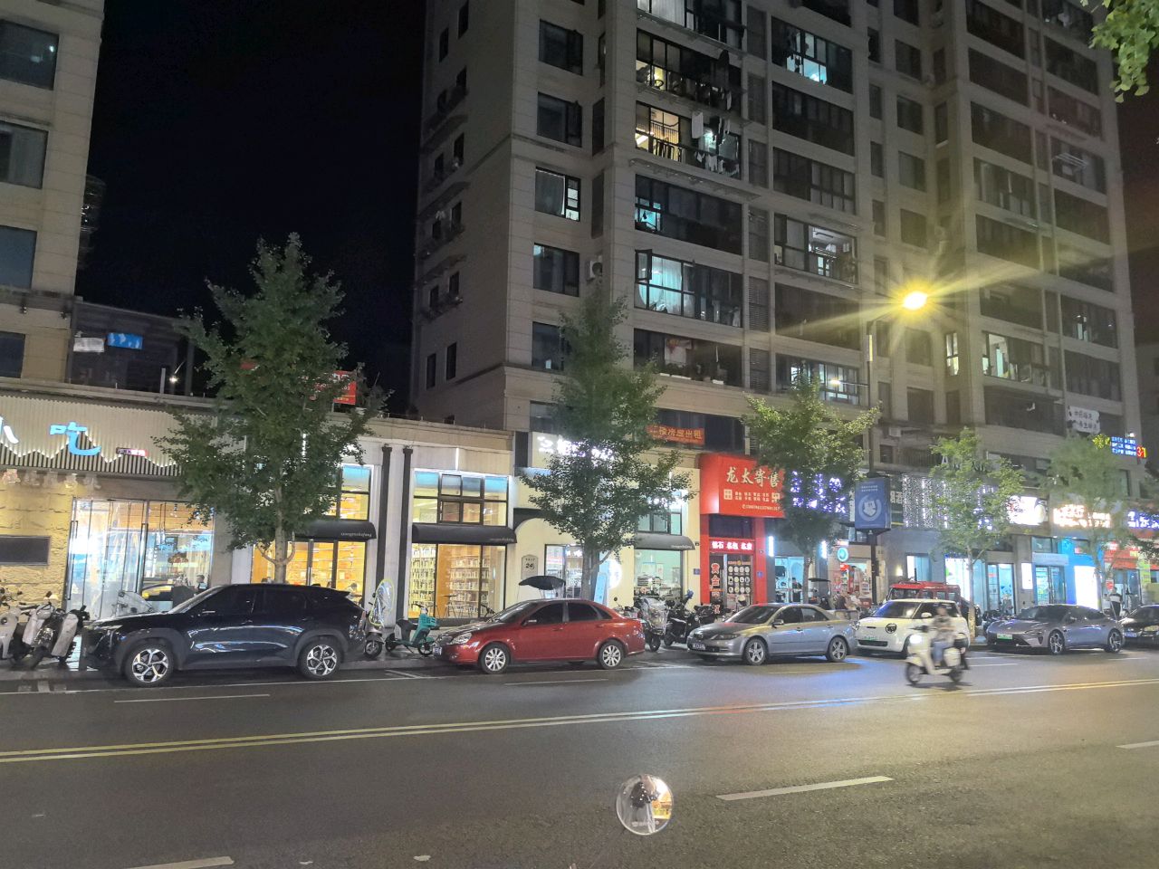 龙太寄售(新鸿中央首府北区店)