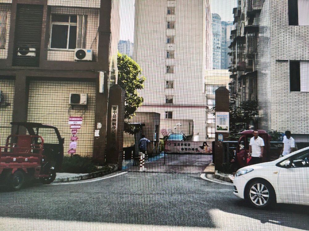 四川省内江市资中县民政局婚姻登记服务中心